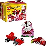 LEGO Classic - Caja creativa de color verde (10708): Amazon.es: Juguetes y juegos
