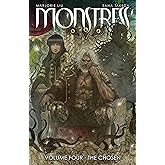 Monstress Vol. 4