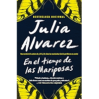 En el tiempo de las mariposas (Spanish Edition) book cover
