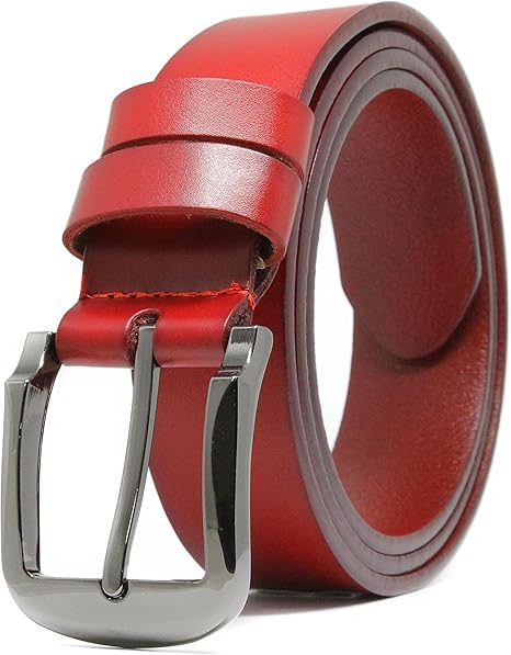 無駄 罪悪感 一方 赤い ベルト メンズ Salon Peche Jp