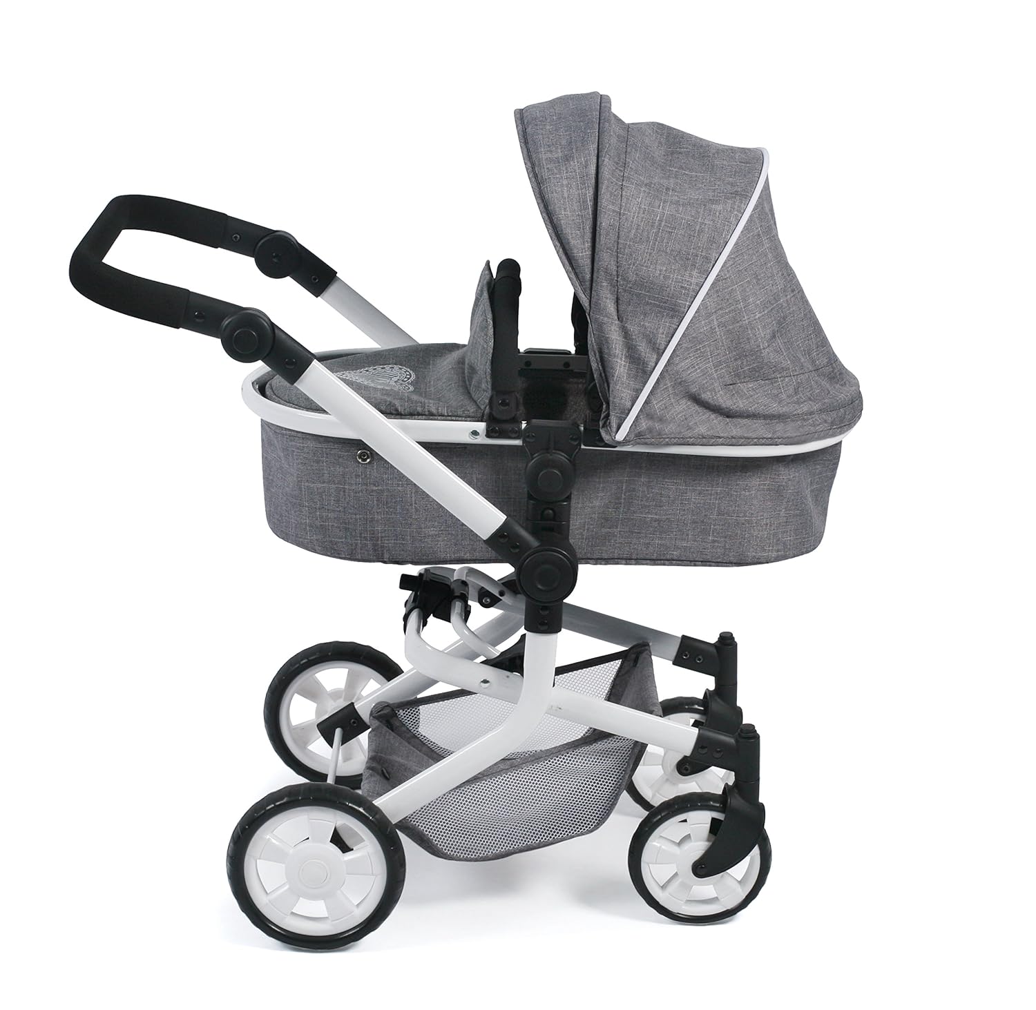 bayer chic 2000 gris