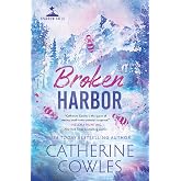 Broken Harbor (Standard Edition) (Sparrow Falls, 3)