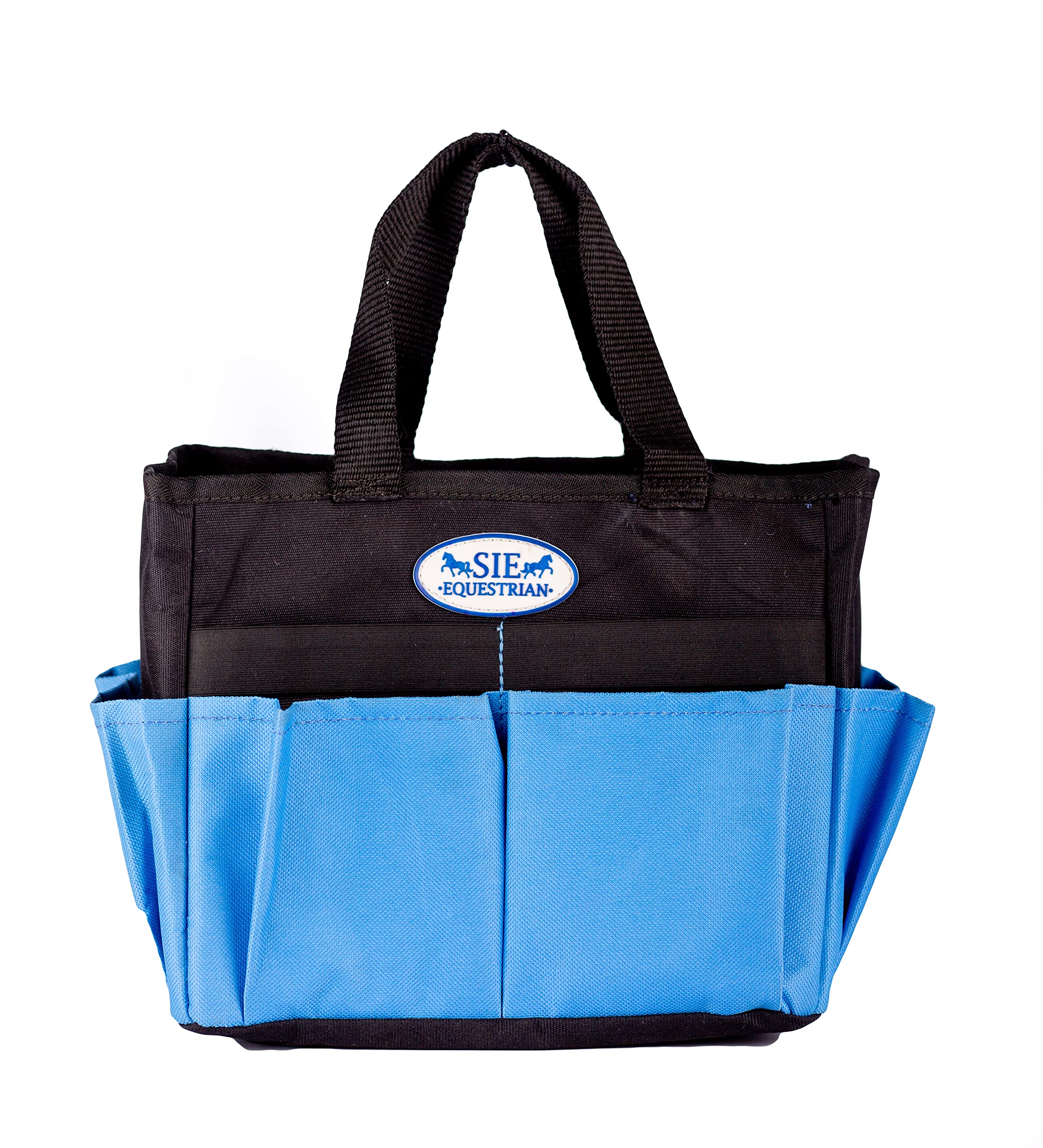 SIE Grooming Kit Bags in colors (Sky Blue)