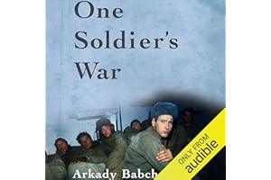 One Soldier's War