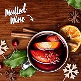 Air Wick Freshmatic Autospray Kit Mulled Wine Scent 250 ml Essential Oils view 2
