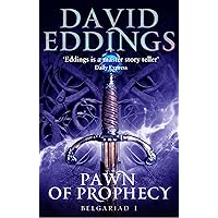 Pawn Of Prophecy