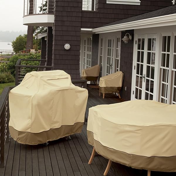 Top 10 Best Grill Covers On The Market 2024 Reviews