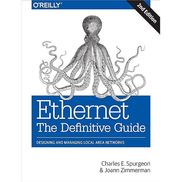 Ethernet Switches: An Introduction to Network Design with