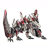 Microworld 3D Metal Model Kits, Mechanical
