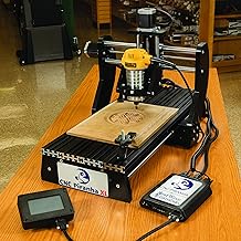 Next Wave Automation Piranha XL