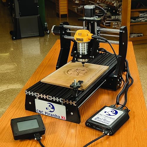 Next Wave Automation Piranha XL