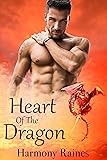 Heart Of The Dragon: BBW Paranormal Shifter Romance