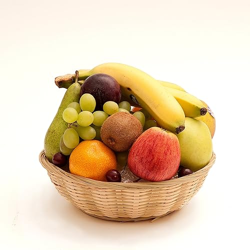 Fruit4U Exotic Fruit Basket Amazon.co.uk Grocery