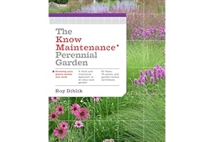 The Know Maintenance Perennial Garden