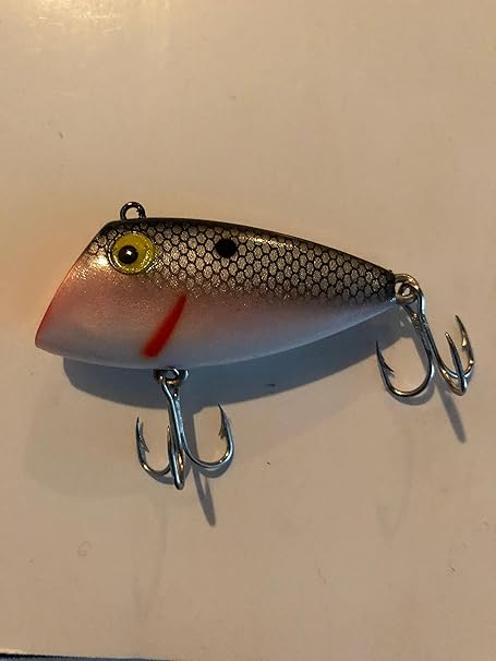 bayou boogie lure