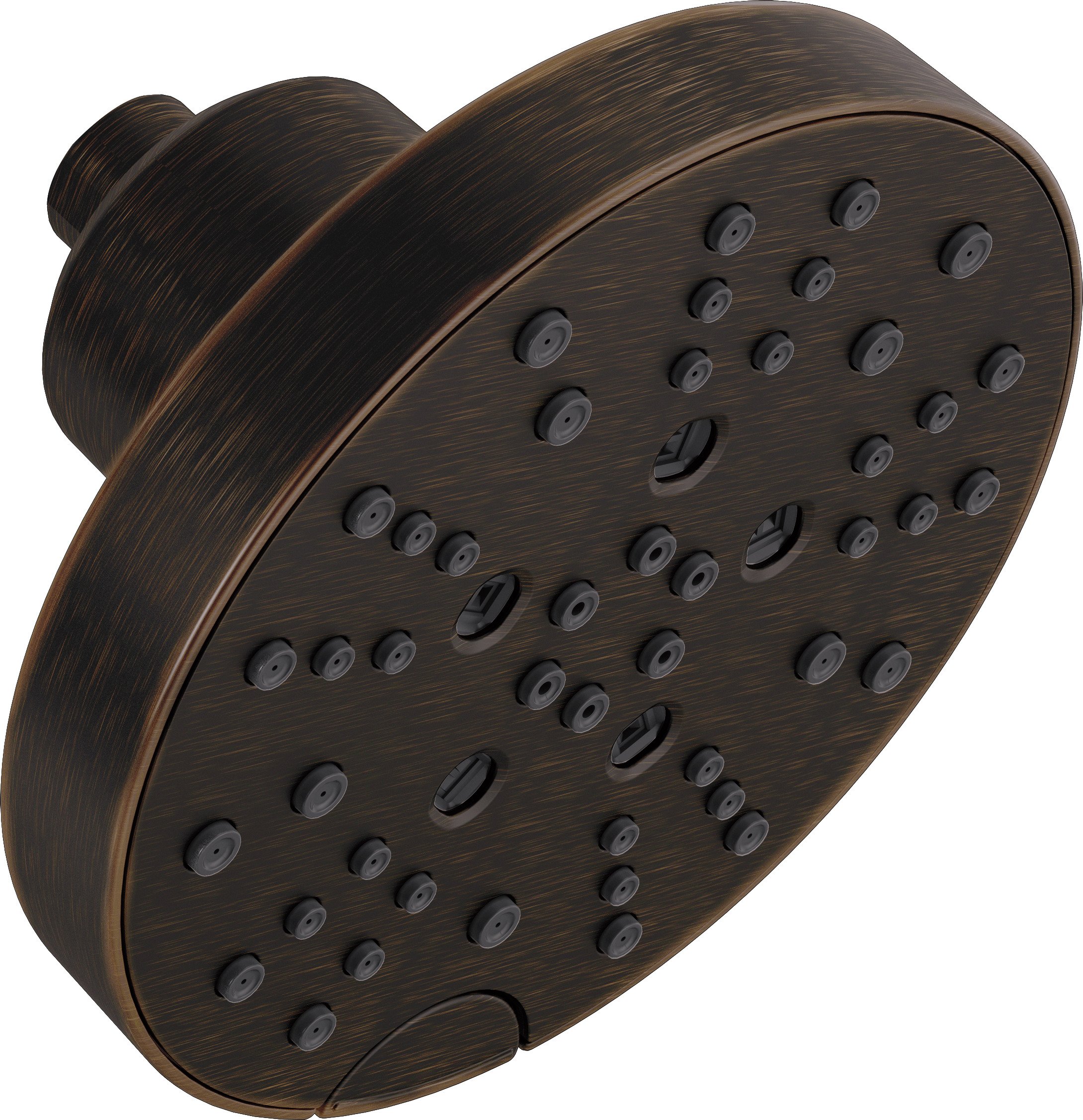 Delta Faucet 52668-RB Shower Head, Venetian Bronze