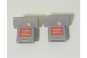 InterAct TremorPak - Nintendo 64