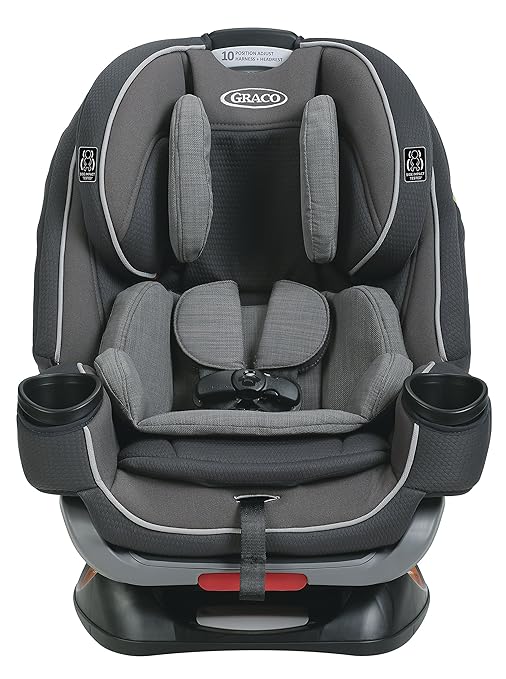 graco 4ever extend2fit passport
