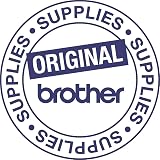 Brother TZe-231S Labelling Tape Cassette Black on White 12 mm x 4 m view 4