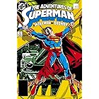 Adventures of Superman (1986-2006) #425