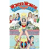 Absolute Wonder Woman Gods and Mortals