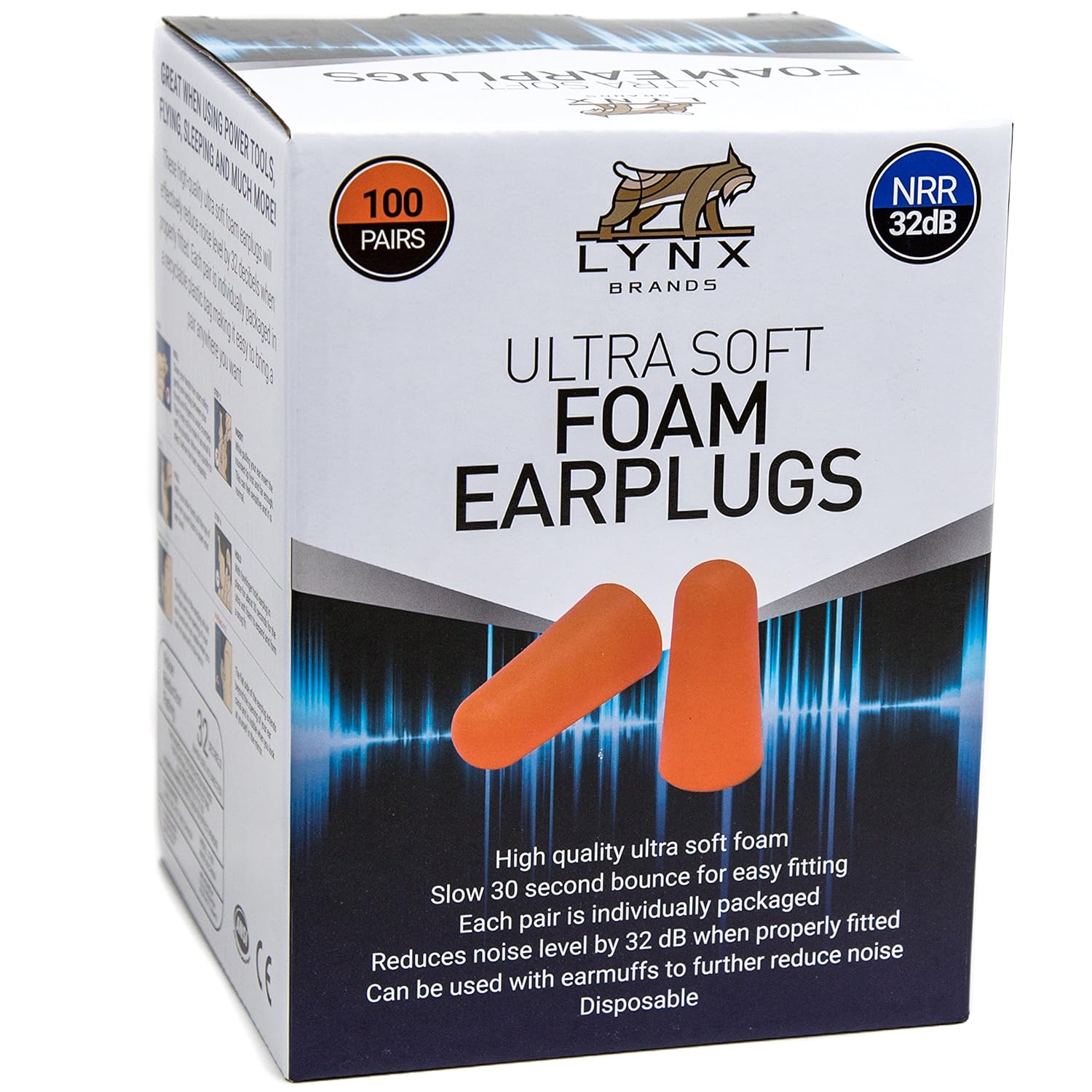 Which Is The Best Earplugs 3M Nude