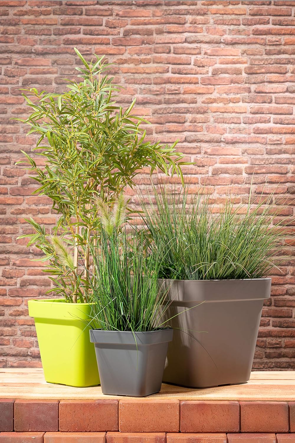 Vaso mezzaluna plastica: recensioni e offerte