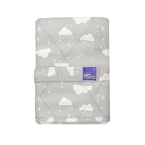 Bambino Mio, change mat, cloud nine