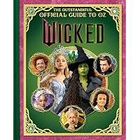 Wicked Little Golden Book Boxed Set: Ultimate Fan Edition