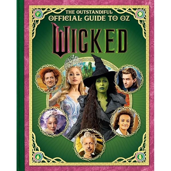 Wicked: A Pop Up Compendium: Kees Moerbeek, Jami Attenberg, Greg