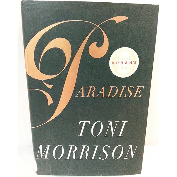 A Mercy: Morrison, Toni: 9780307264237: Amazon.com: Books