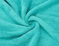 American Soft Linen Premium 3 Piece Towel Set, 1