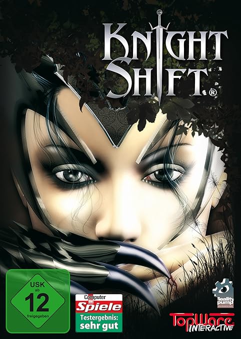 KnightShift [PC Download]