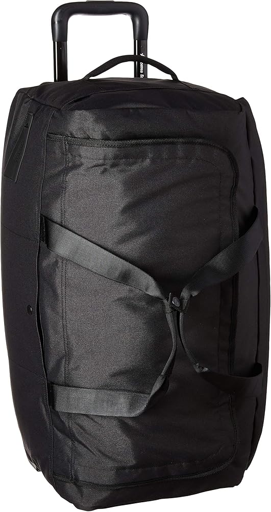 herschel wheelie outfitter travel duffle