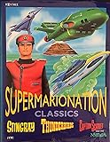 Supermarionation Classics