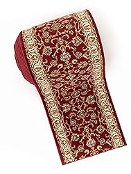 Well Woven Custom Size Runner - Choose Length