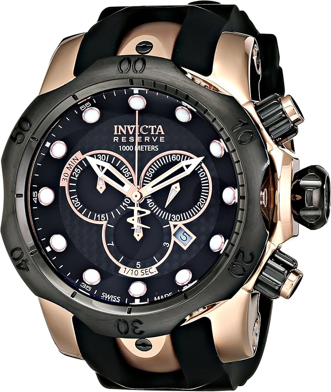 invicta reserve
