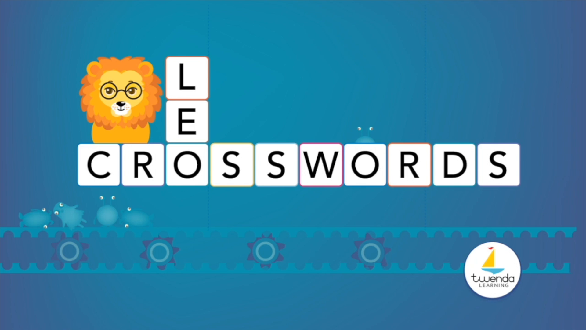Leo Spanish Crosswords App on Amazon Appstore