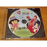 Dora the Explorer - Super Silly Fiesta