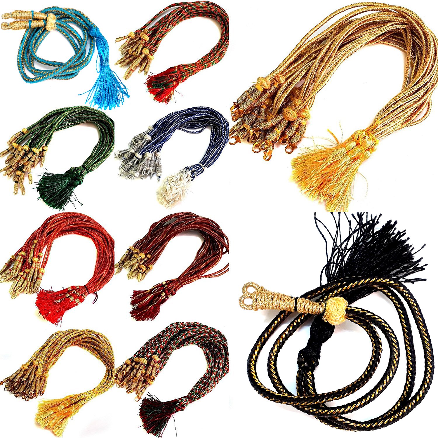 Necklace Back Rope on Sale, 57% OFF 