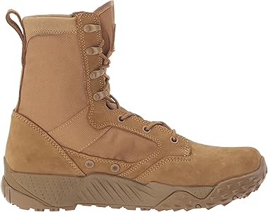 under armour jungle rat coyote