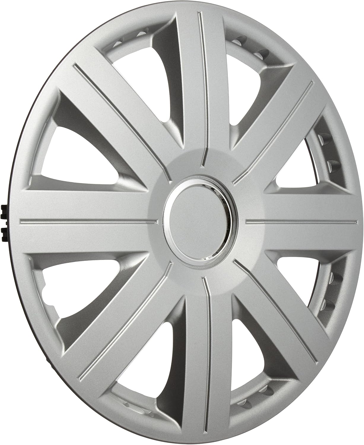 ALTIUM 504816 4 Wheel Trims 16 S 800 Chrome Ring - BigaMart
