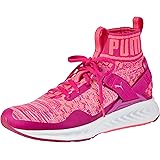 puma ignite evoknit 3 32 kids