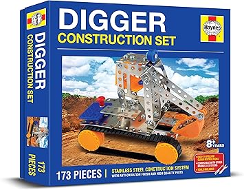 haynes construction set