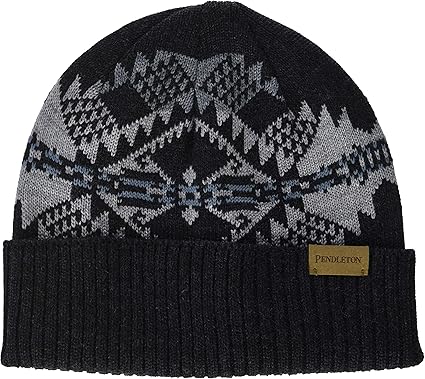 pendleton wool hat