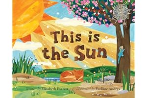 This is the Sun
