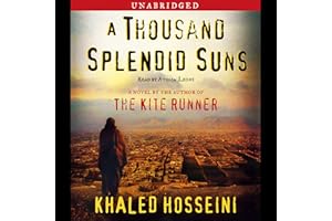 A Thousand Splendid Suns: A Novel