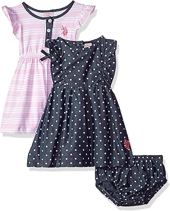 us polo baby girl clothes