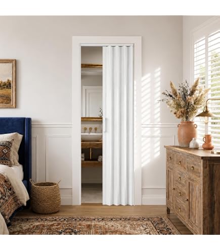 LTL Home Products Homestyle HSP3680FW Plaza Interior Accordion