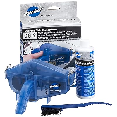 Buy Park Tool Chain Gang Cleaning Kit Online Tanzania Ubuy